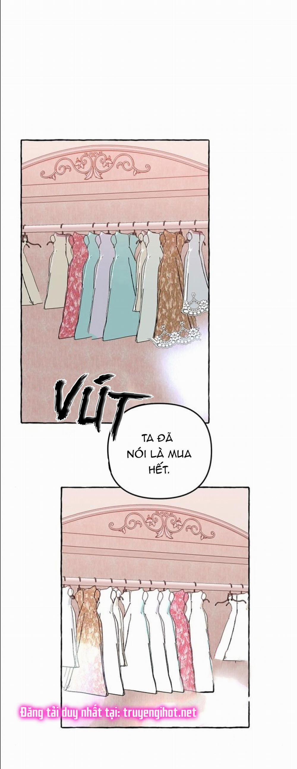 Con Gái Bé Bỏng Của Công Tước Ác Ma 5 trang 57