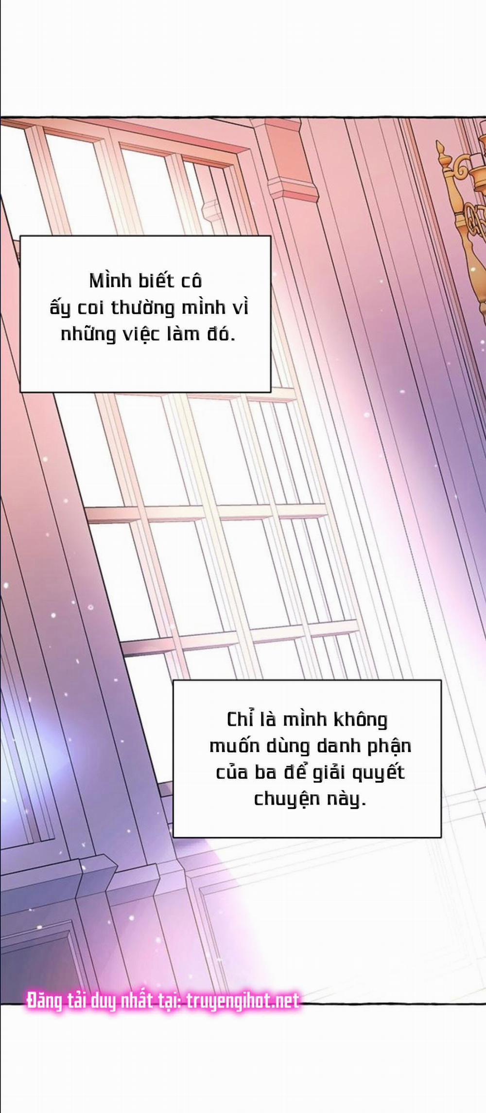 Con Gái Bé Bỏng Của Công Tước Ác Ma 5 trang 6