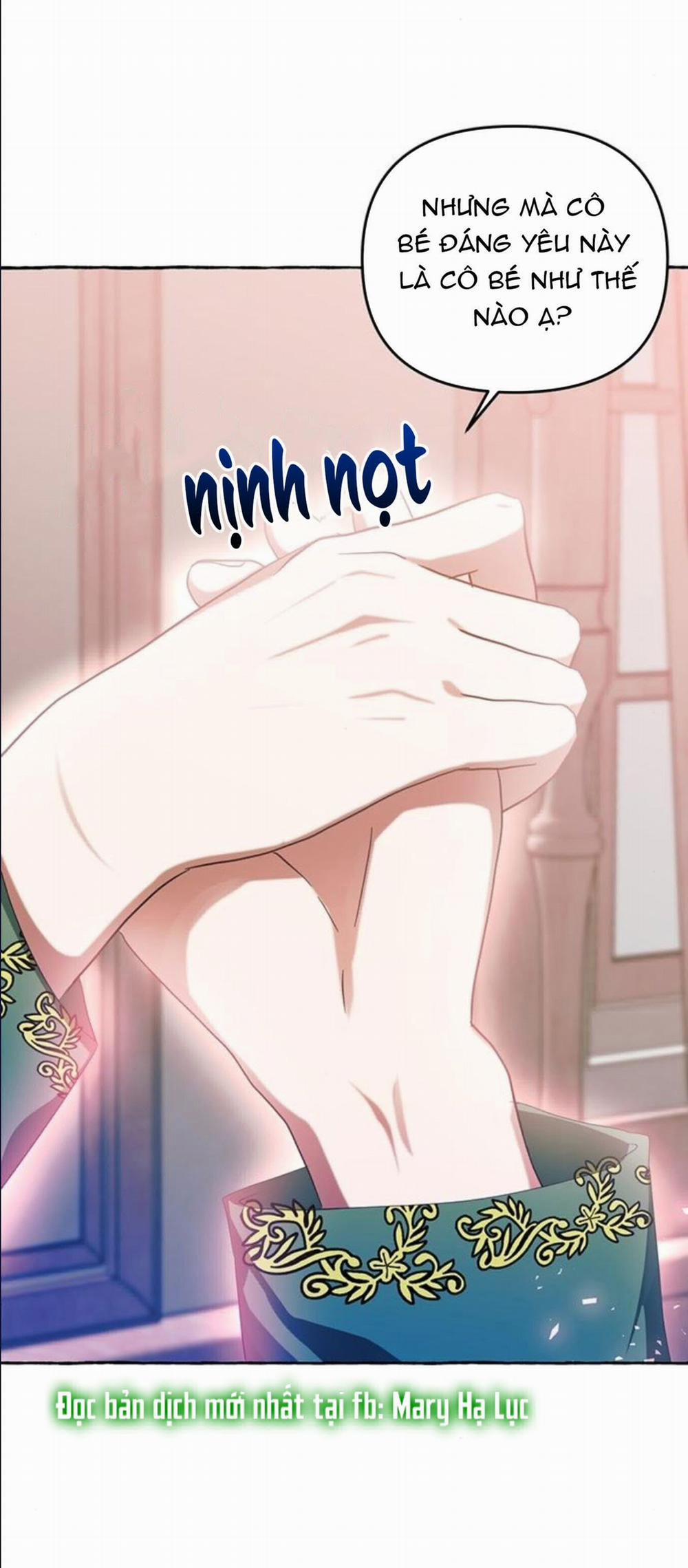 Con Gái Bé Bỏng Của Công Tước Ác Ma 5 trang 60