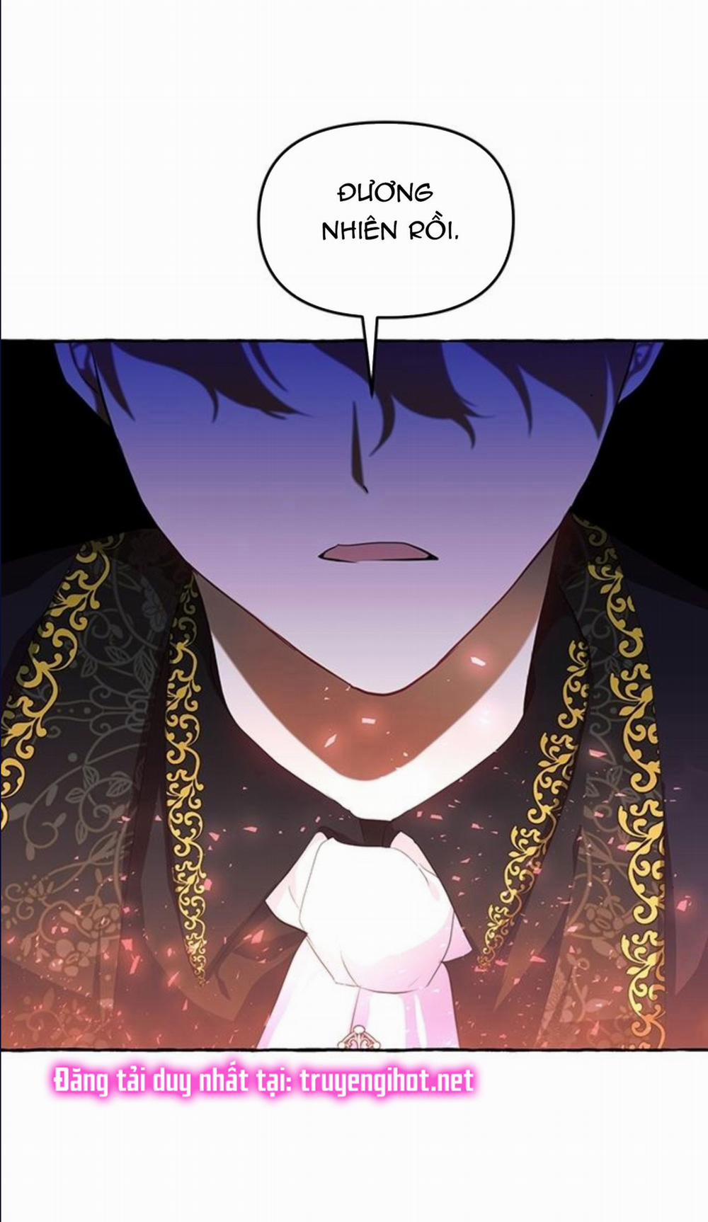 Con Gái Bé Bỏng Của Công Tước Ác Ma 5 trang 63