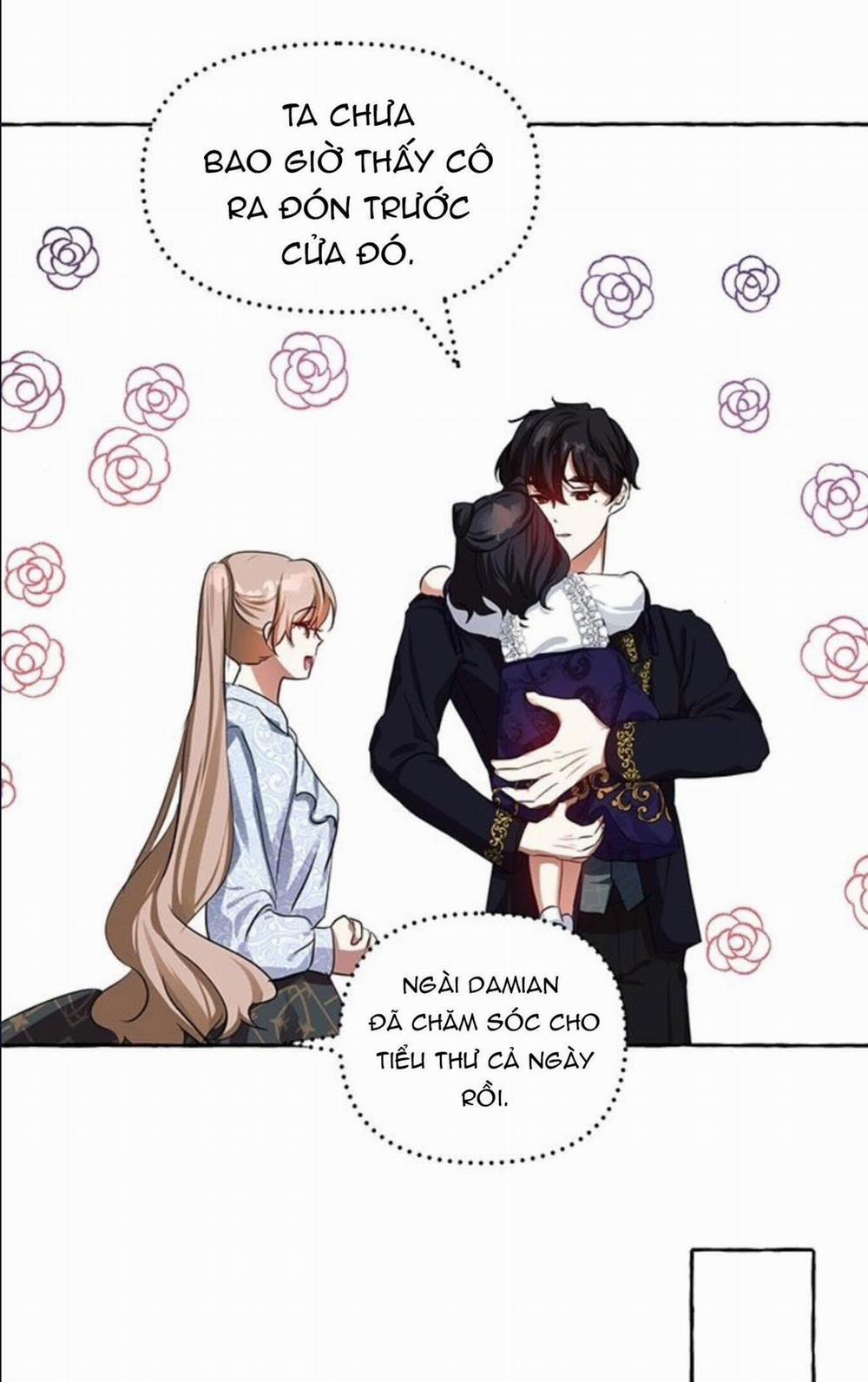 Con Gái Bé Bỏng Của Công Tước Ác Ma 5 trang 68