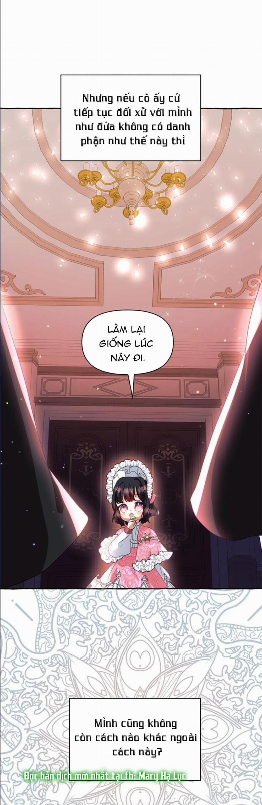 Con Gái Bé Bỏng Của Công Tước Ác Ma 5 trang 7