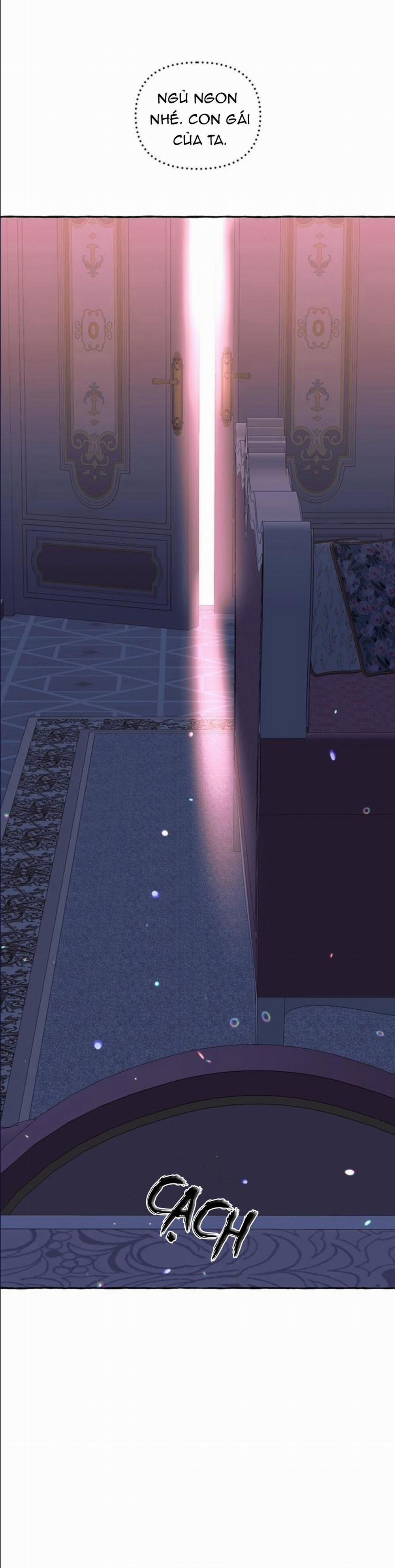 Con Gái Bé Bỏng Của Công Tước Ác Ma 5 trang 71