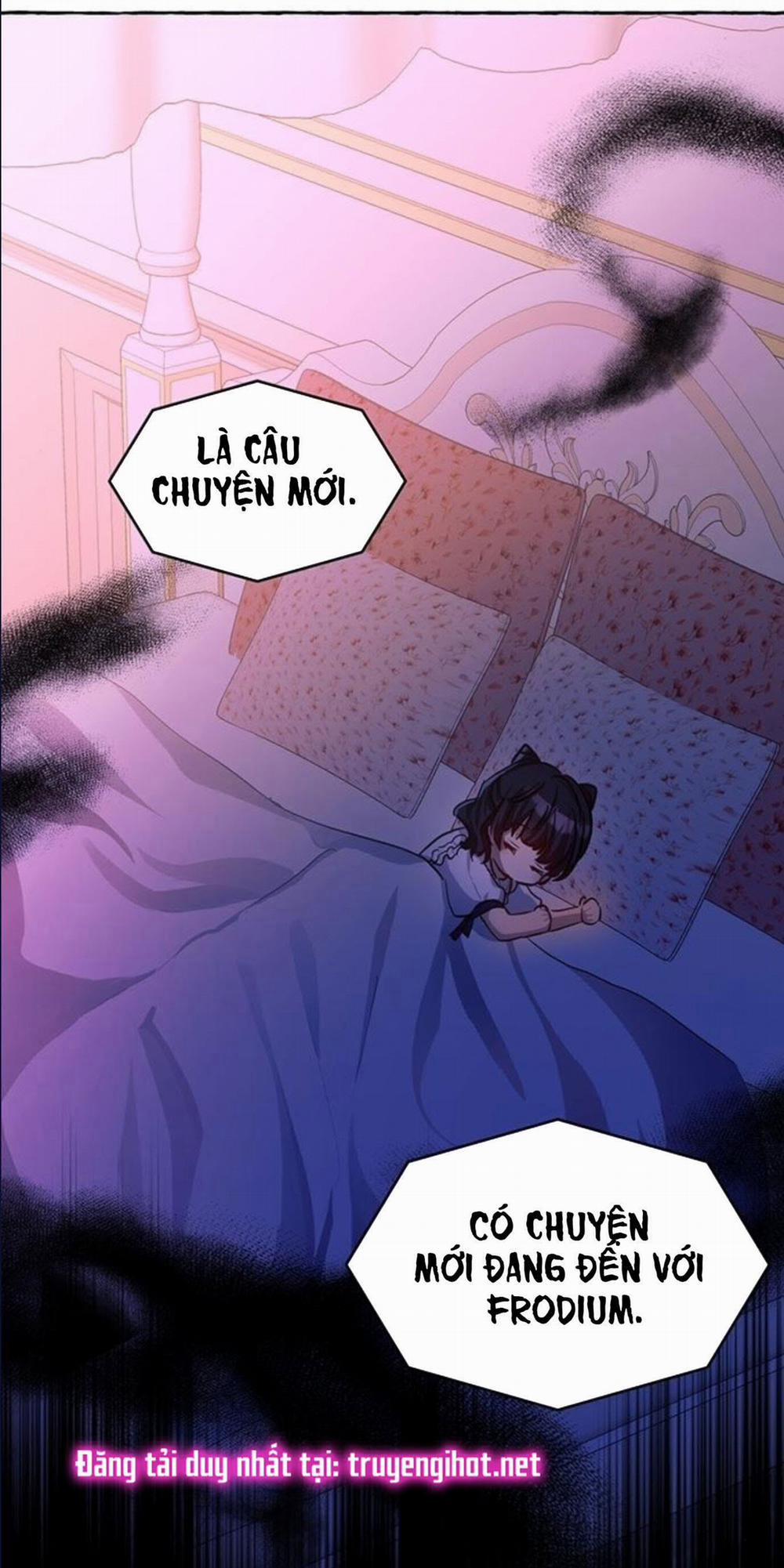 Con Gái Bé Bỏng Của Công Tước Ác Ma 5 trang 72