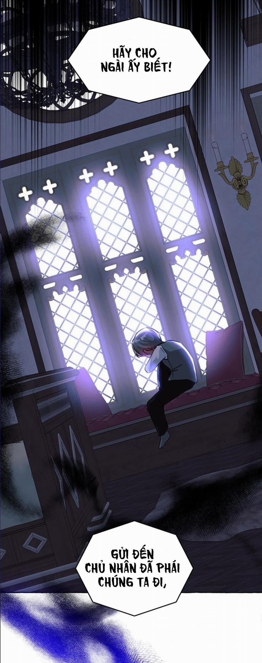 Con Gái Bé Bỏng Của Công Tước Ác Ma 5 trang 74