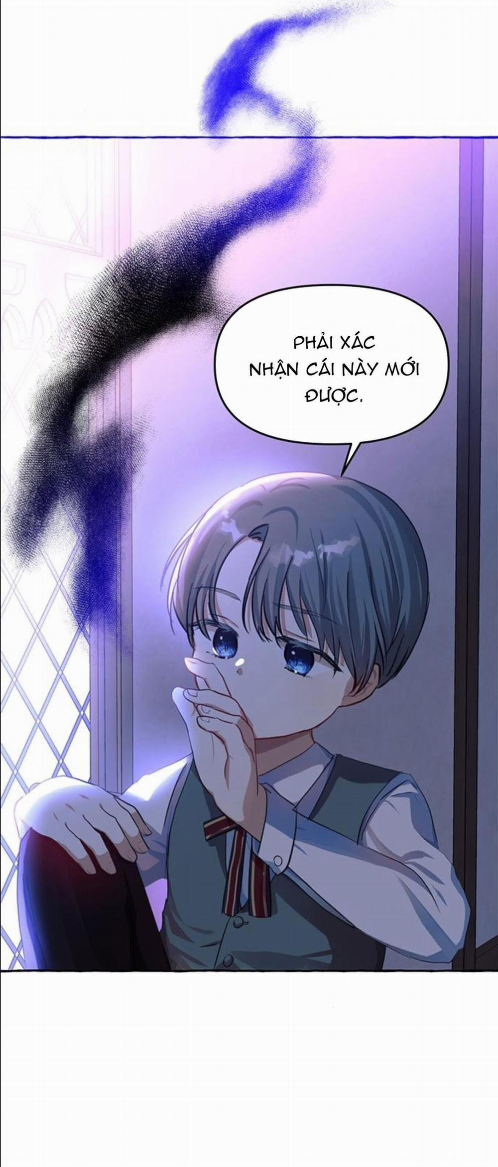 Con Gái Bé Bỏng Của Công Tước Ác Ma 5 trang 76