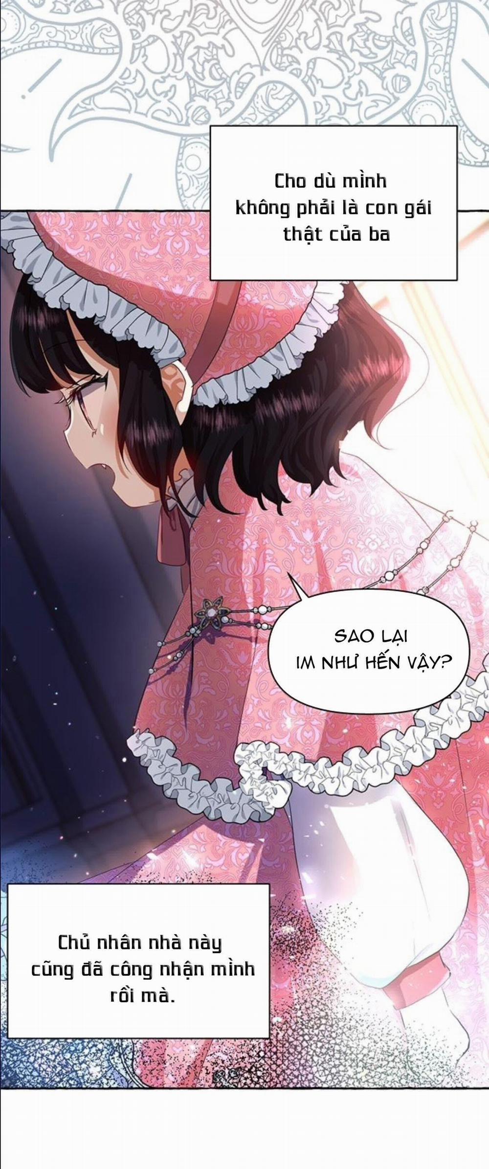 Con Gái Bé Bỏng Của Công Tước Ác Ma 5 trang 8