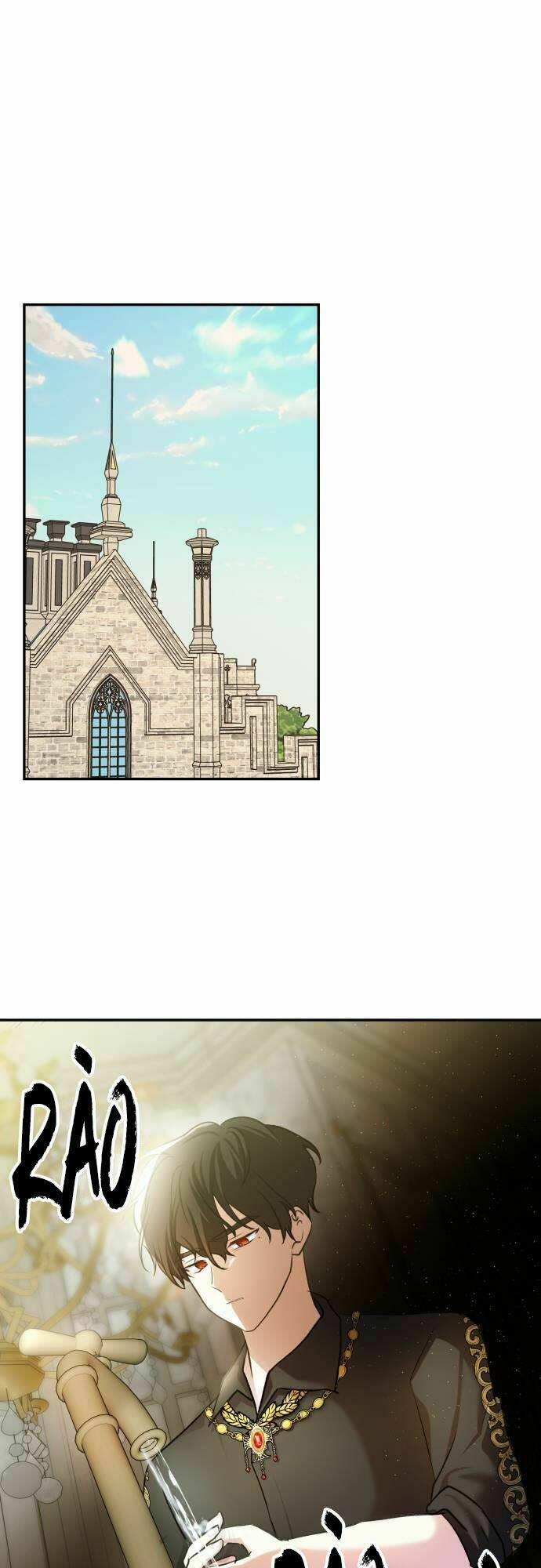 Con Gái Bé Bỏng Của Công Tước Ác Ma 50 trang 0