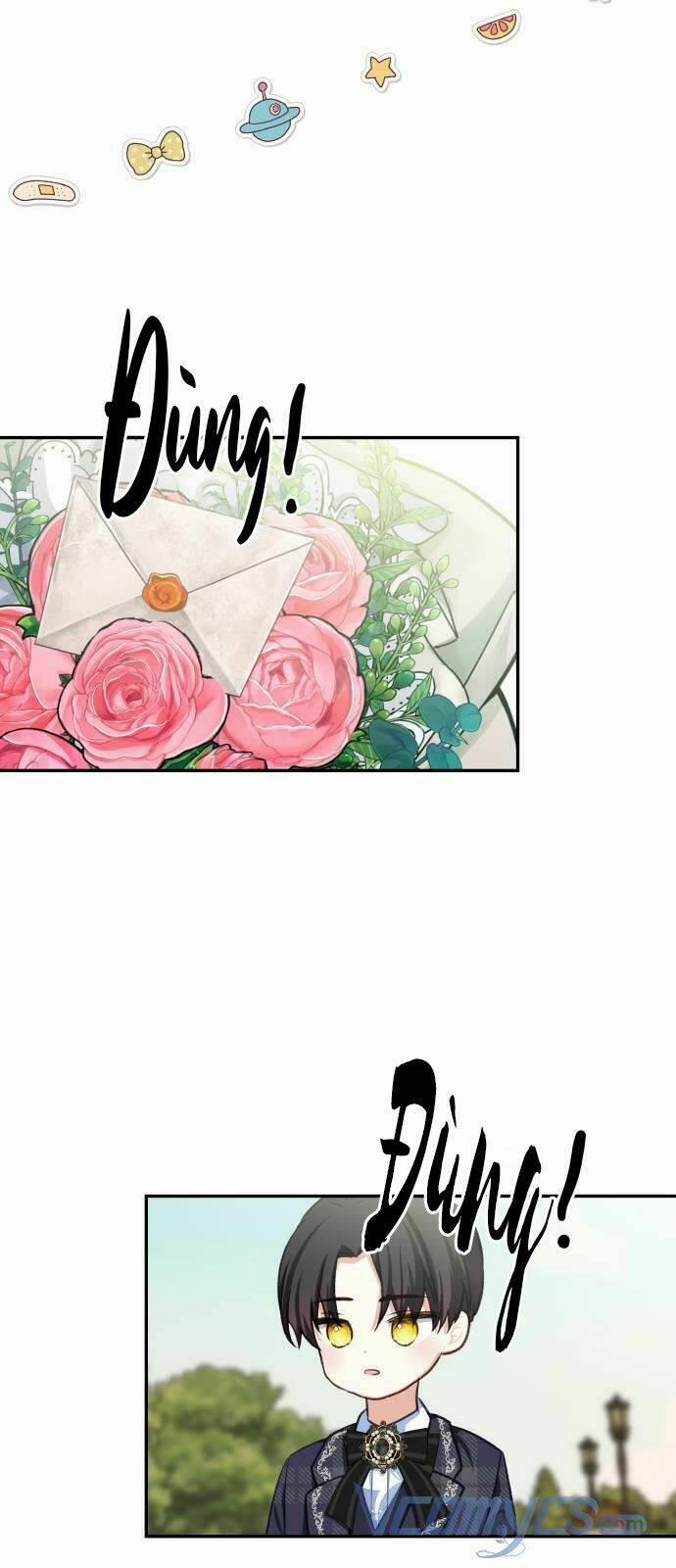 Con Gái Bé Bỏng Của Công Tước Ác Ma 50 trang 21