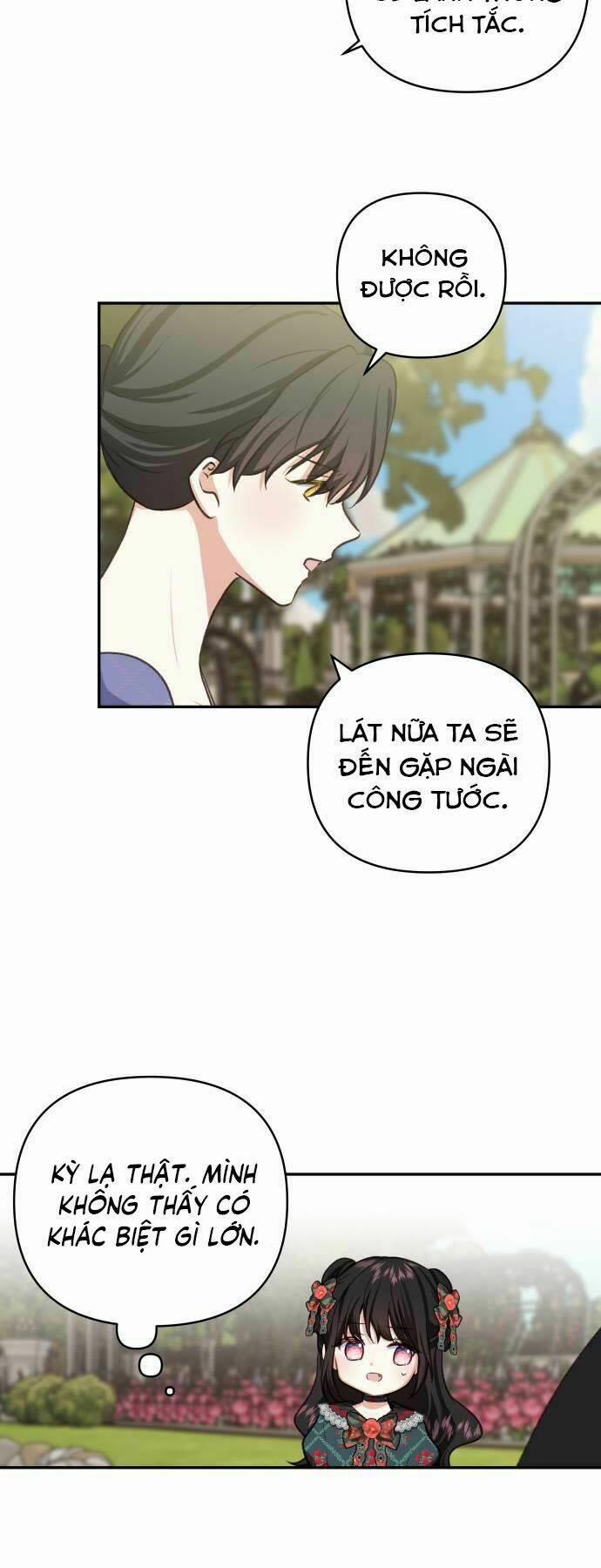 Con Gái Bé Bỏng Của Công Tước Ác Ma 50 trang 25