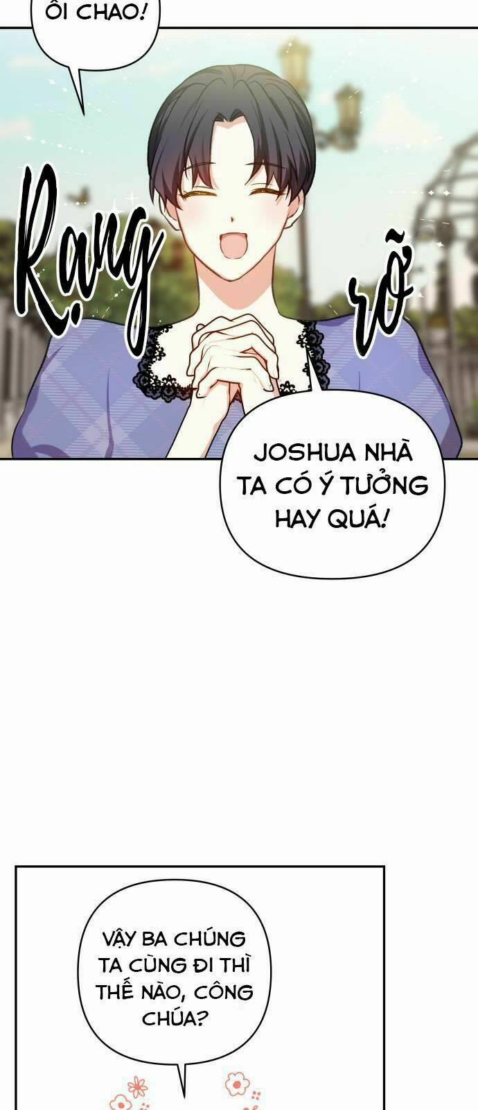 Con Gái Bé Bỏng Của Công Tước Ác Ma 50 trang 31