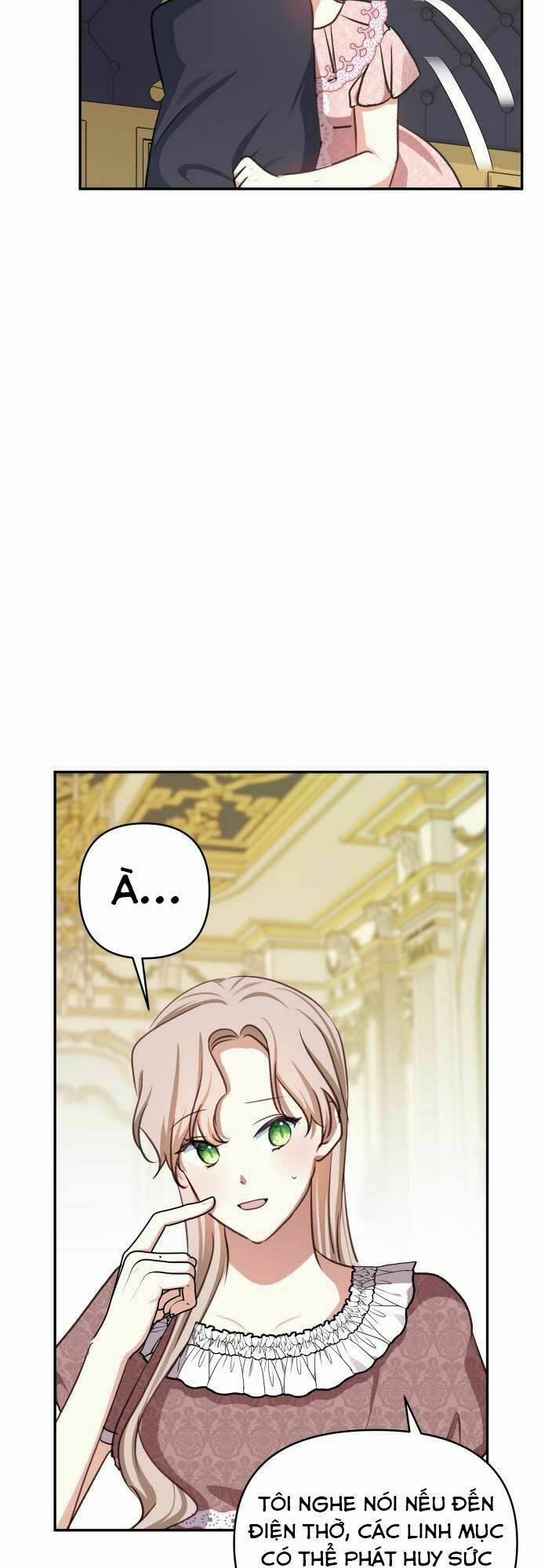 Con Gái Bé Bỏng Của Công Tước Ác Ma 50 trang 36