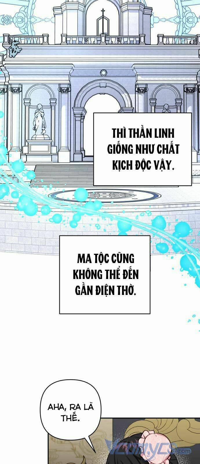 Con Gái Bé Bỏng Của Công Tước Ác Ma 50 trang 38
