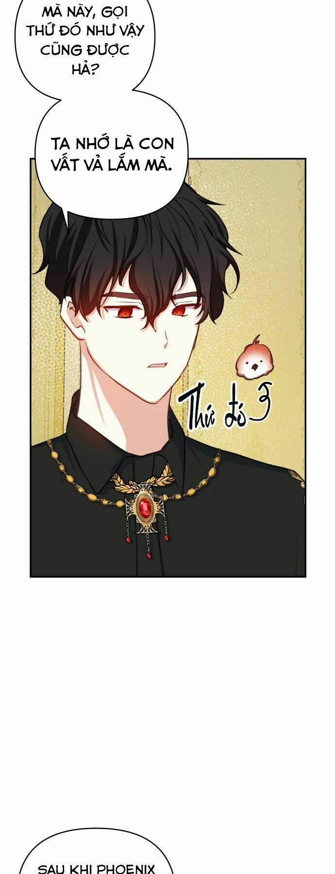 Con Gái Bé Bỏng Của Công Tước Ác Ma 50 trang 8