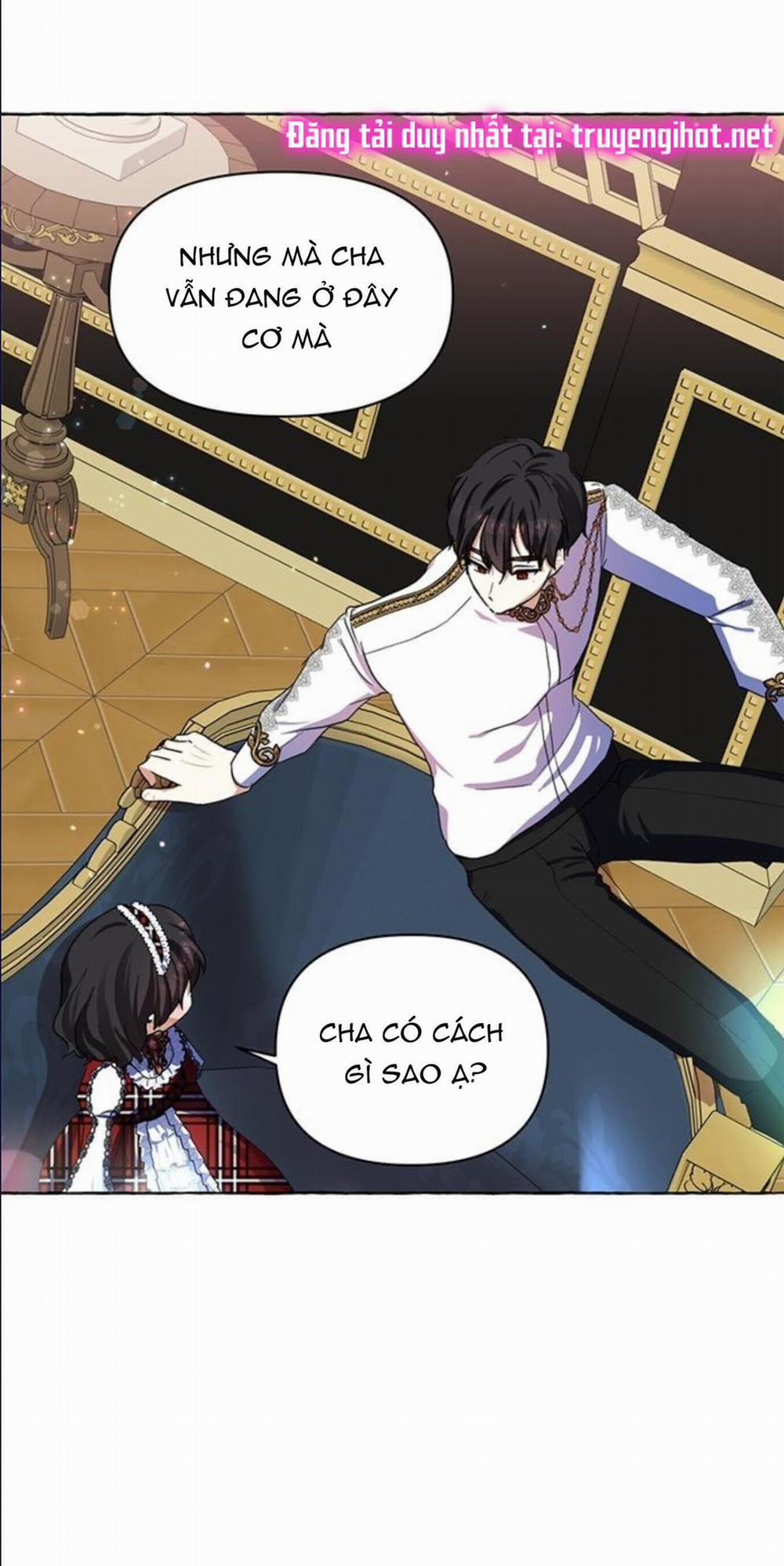 Con Gái Bé Bỏng Của Công Tước Ác Ma 7 trang 10