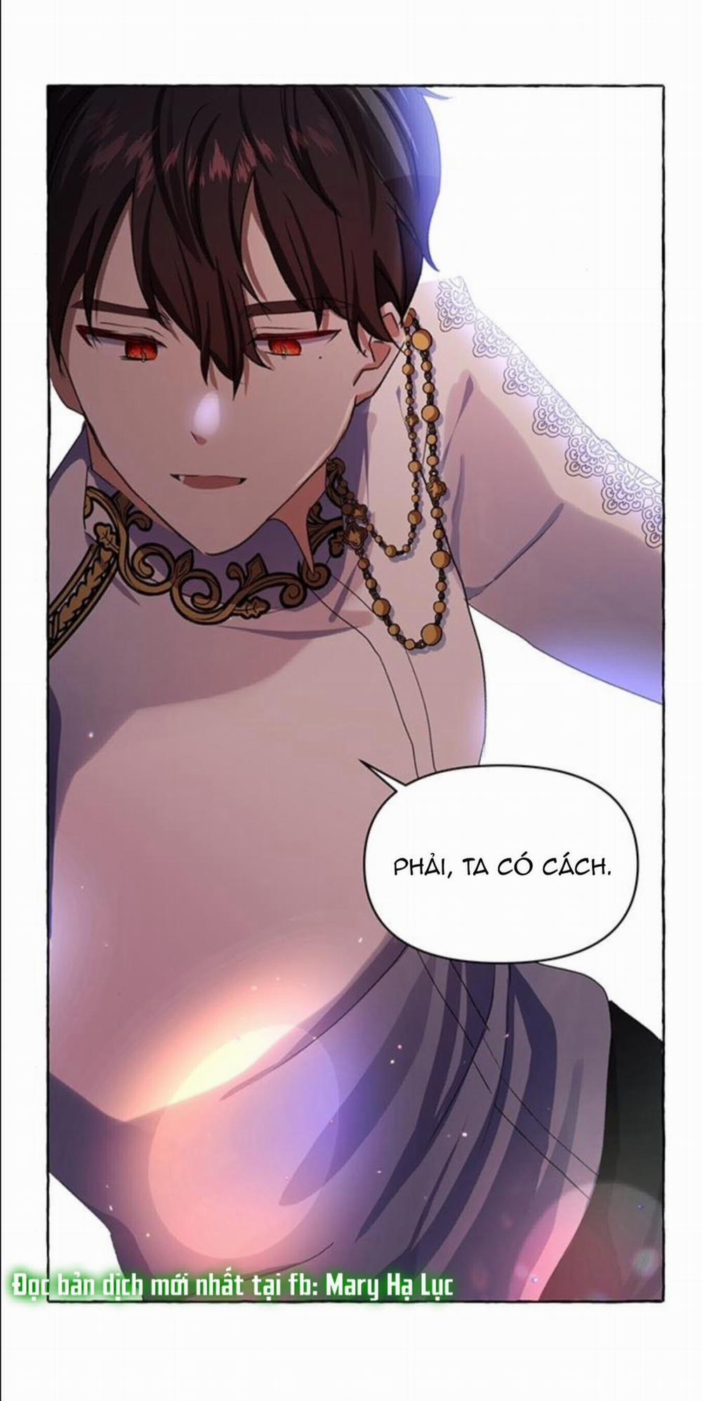 Con Gái Bé Bỏng Của Công Tước Ác Ma 7 trang 11