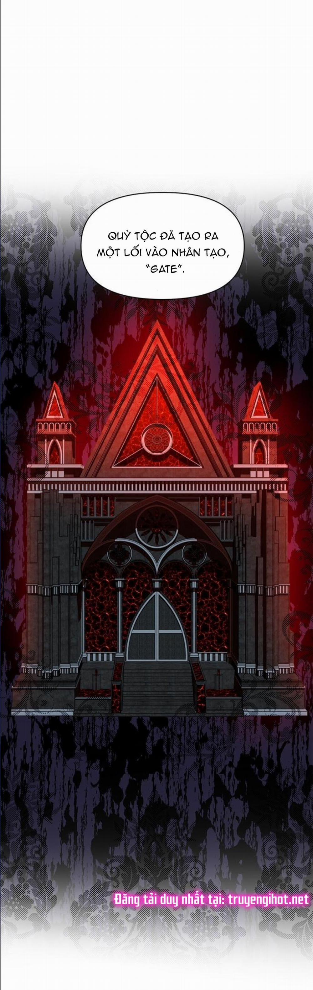 Con Gái Bé Bỏng Của Công Tước Ác Ma 7 trang 12