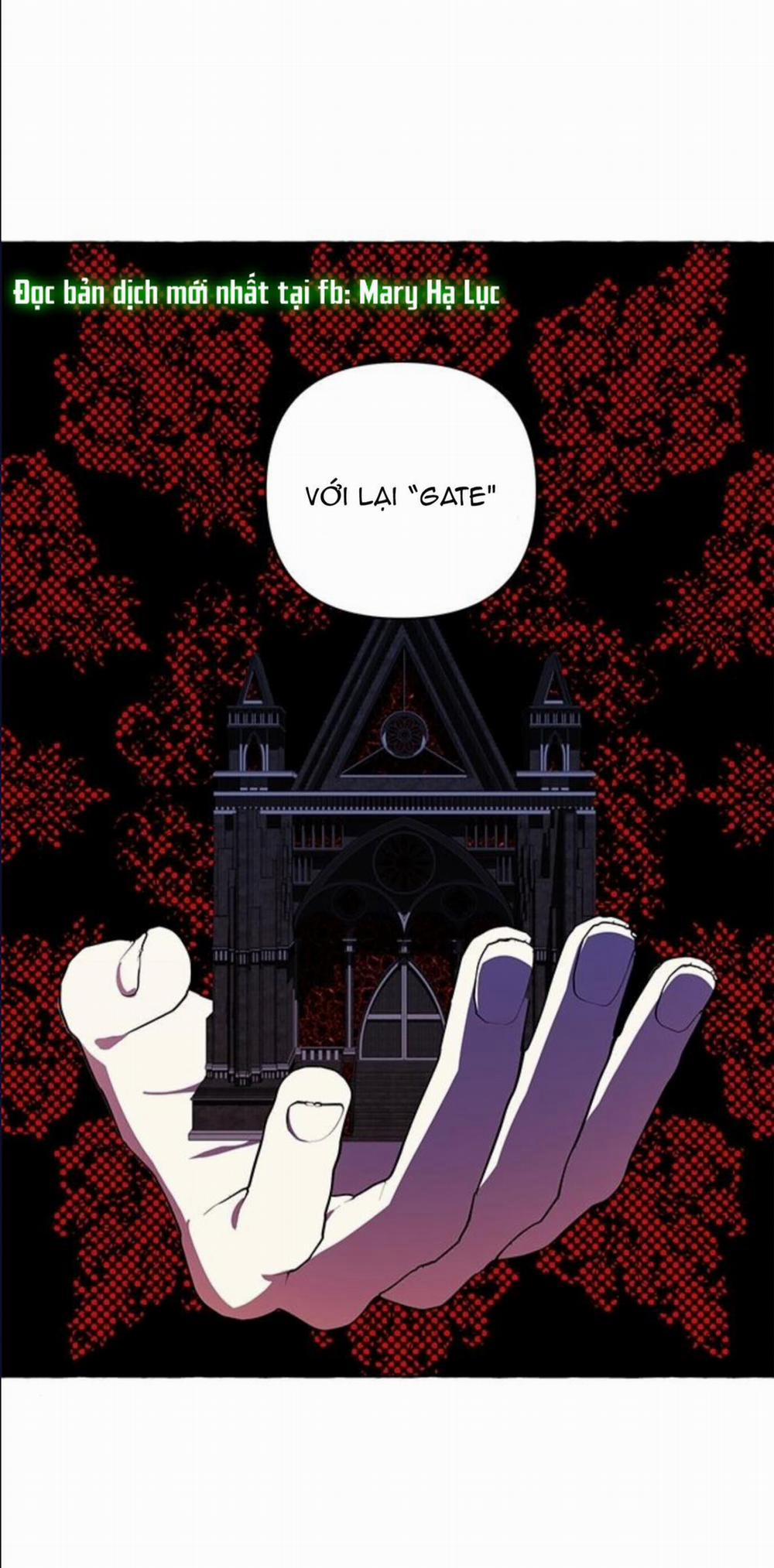 Con Gái Bé Bỏng Của Công Tước Ác Ma 7 trang 15