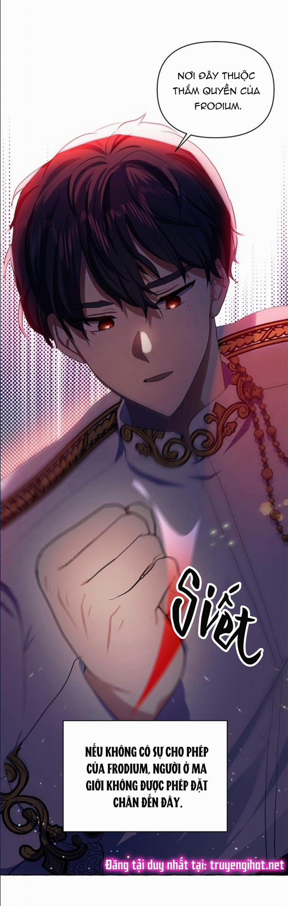 Con Gái Bé Bỏng Của Công Tước Ác Ma 7 trang 16