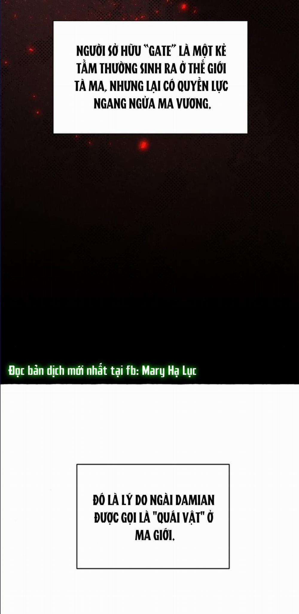 Con Gái Bé Bỏng Của Công Tước Ác Ma 7 trang 18