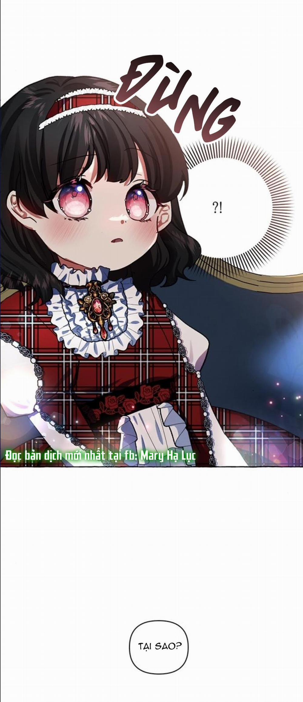 Con Gái Bé Bỏng Của Công Tước Ác Ma 7 trang 2