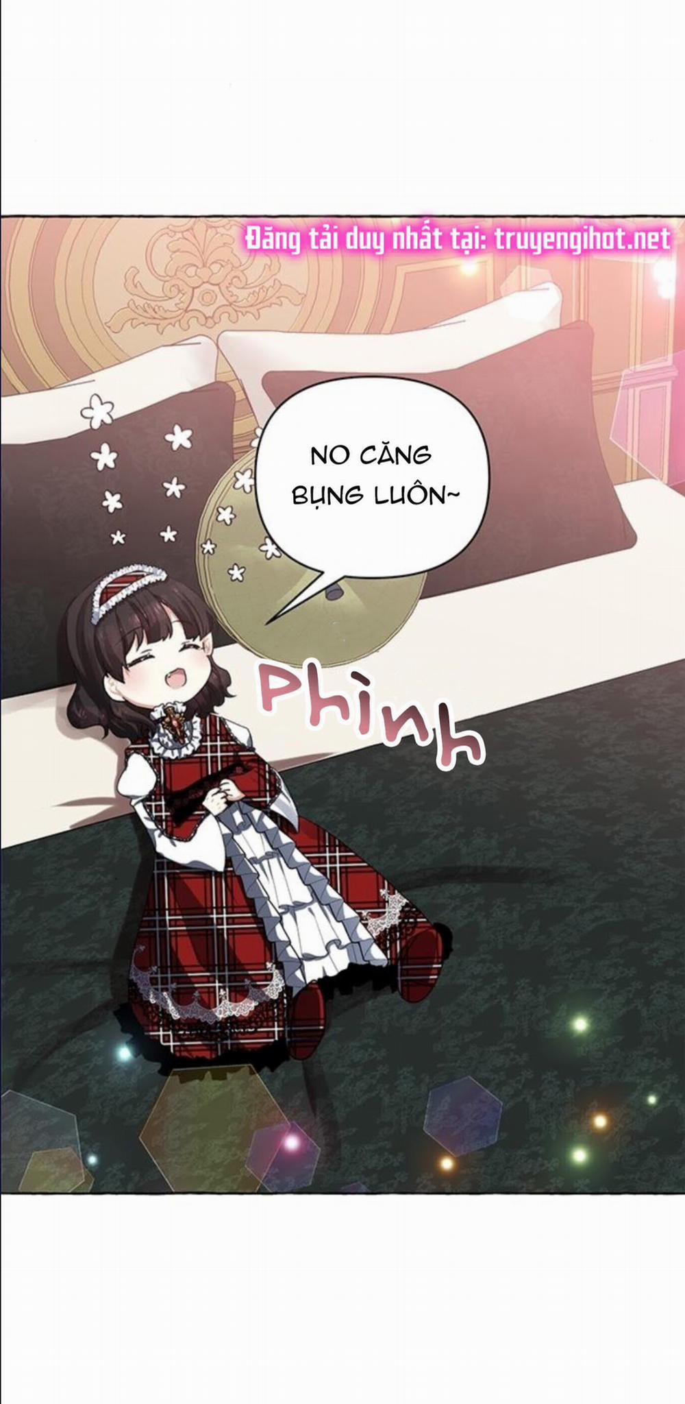 Con Gái Bé Bỏng Của Công Tước Ác Ma 7 trang 20