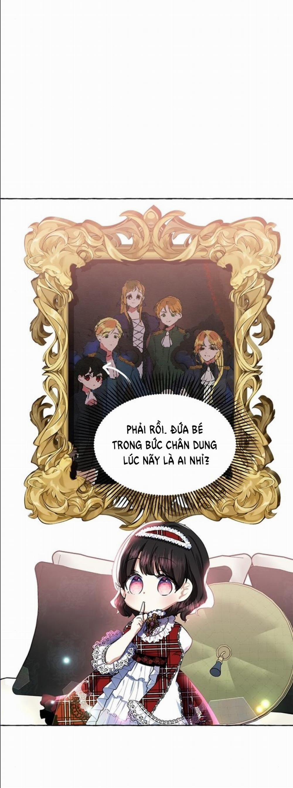 Con Gái Bé Bỏng Của Công Tước Ác Ma 7 trang 22