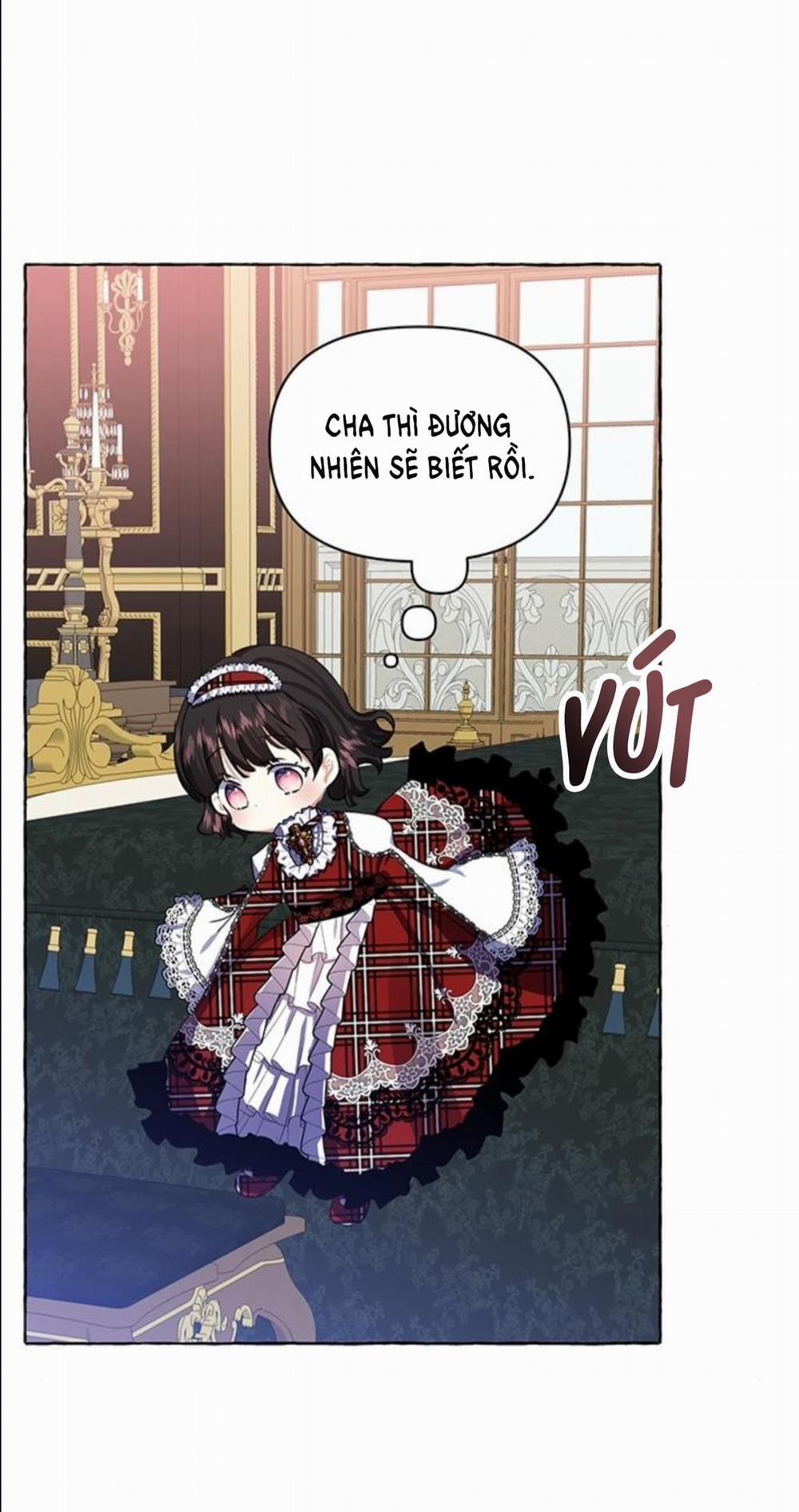 Con Gái Bé Bỏng Của Công Tước Ác Ma 7 trang 23