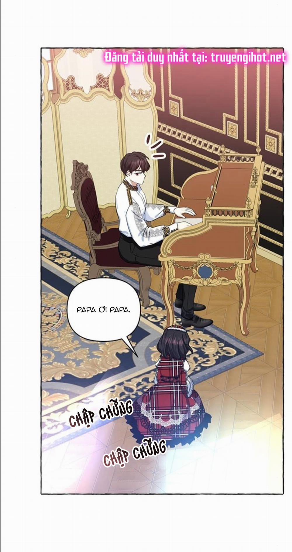 Con Gái Bé Bỏng Của Công Tước Ác Ma 7 trang 24