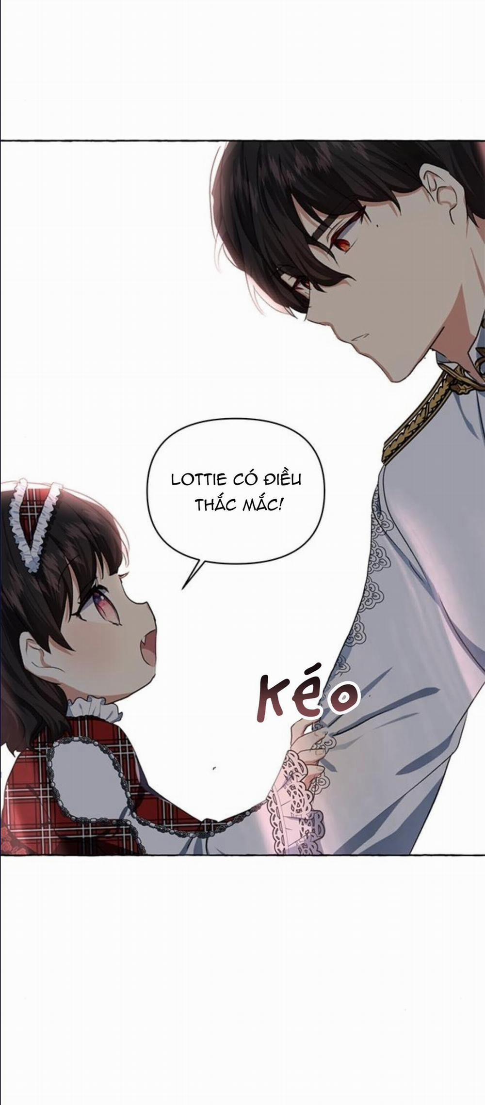 Con Gái Bé Bỏng Của Công Tước Ác Ma 7 trang 25