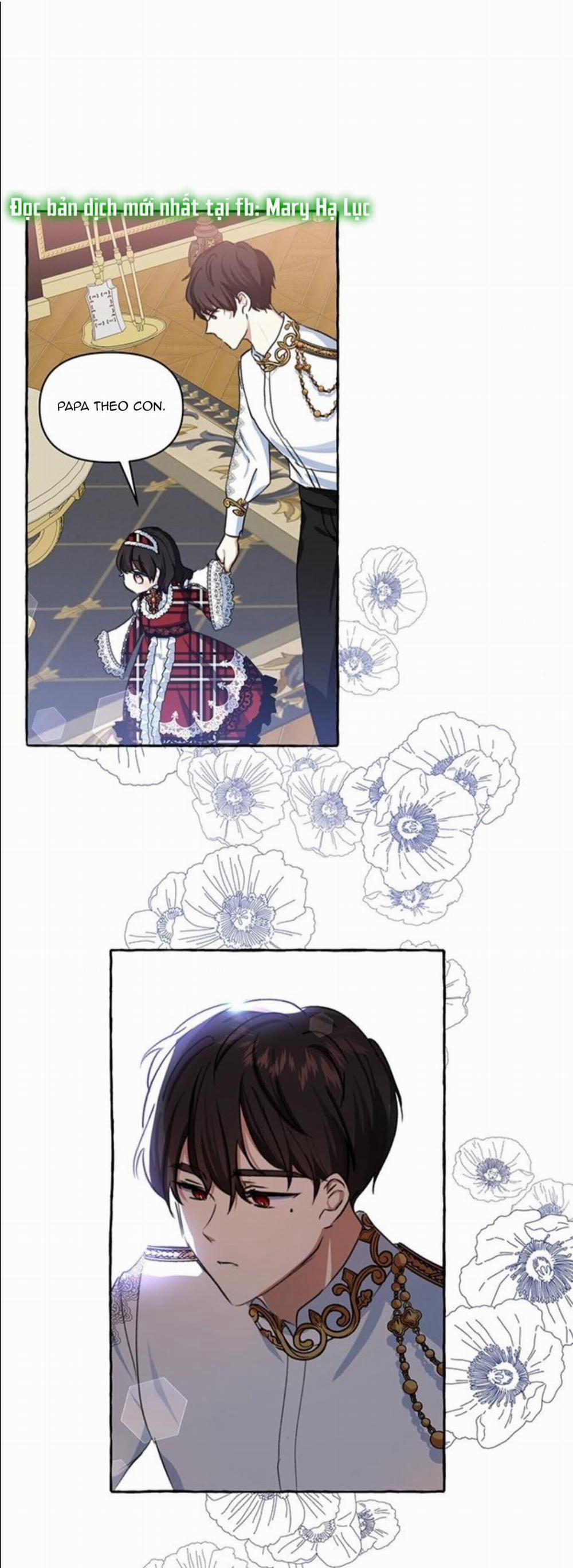 Con Gái Bé Bỏng Của Công Tước Ác Ma 7 trang 26