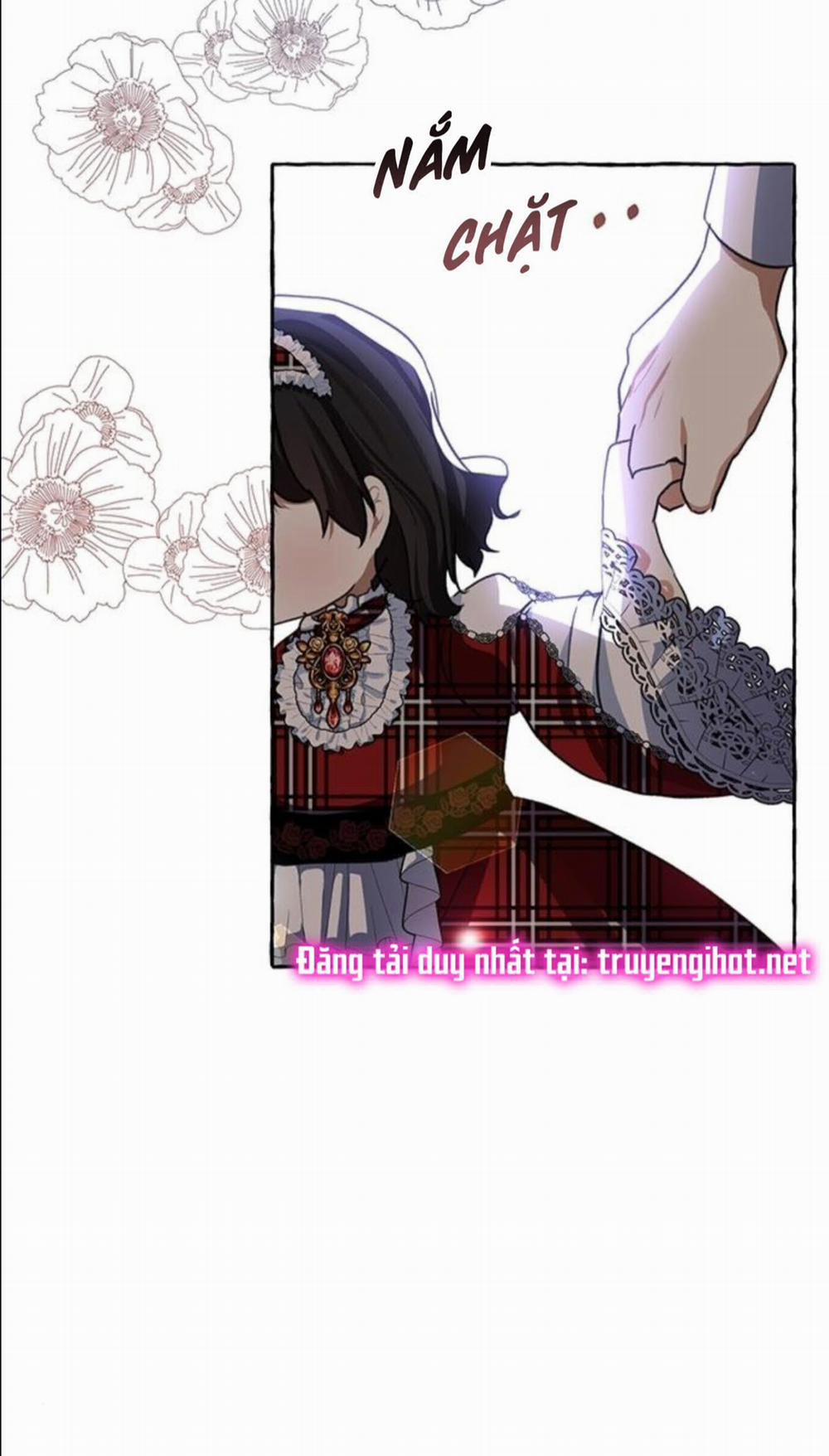 Con Gái Bé Bỏng Của Công Tước Ác Ma 7 trang 27