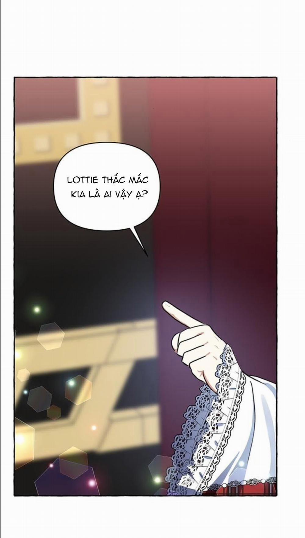 Con Gái Bé Bỏng Của Công Tước Ác Ma 7 trang 29