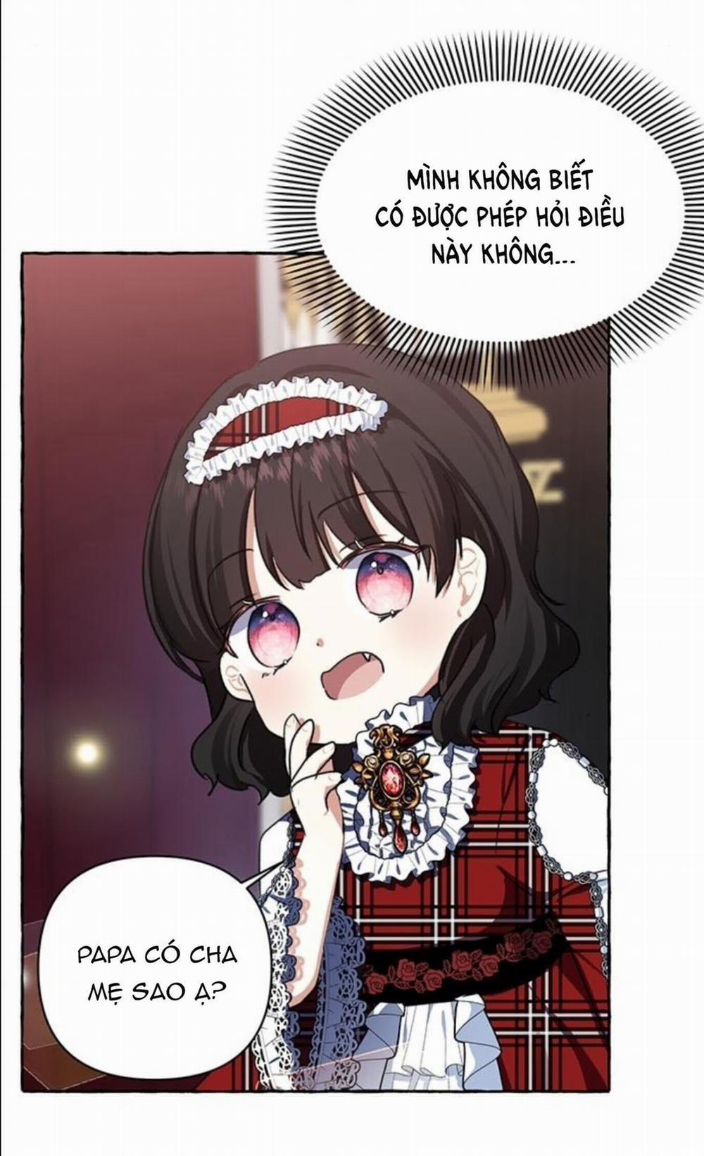 Con Gái Bé Bỏng Của Công Tước Ác Ma 7 trang 33