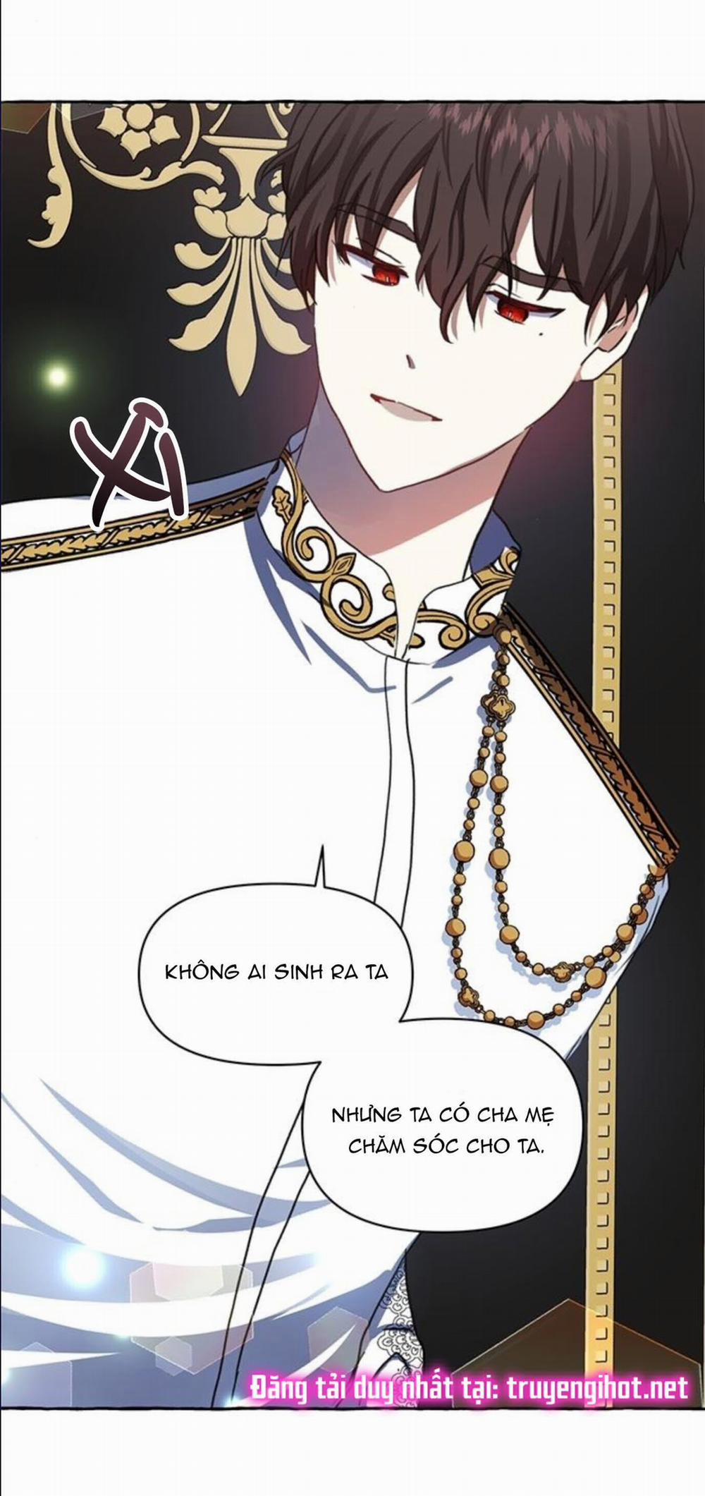 Con Gái Bé Bỏng Của Công Tước Ác Ma 7 trang 35