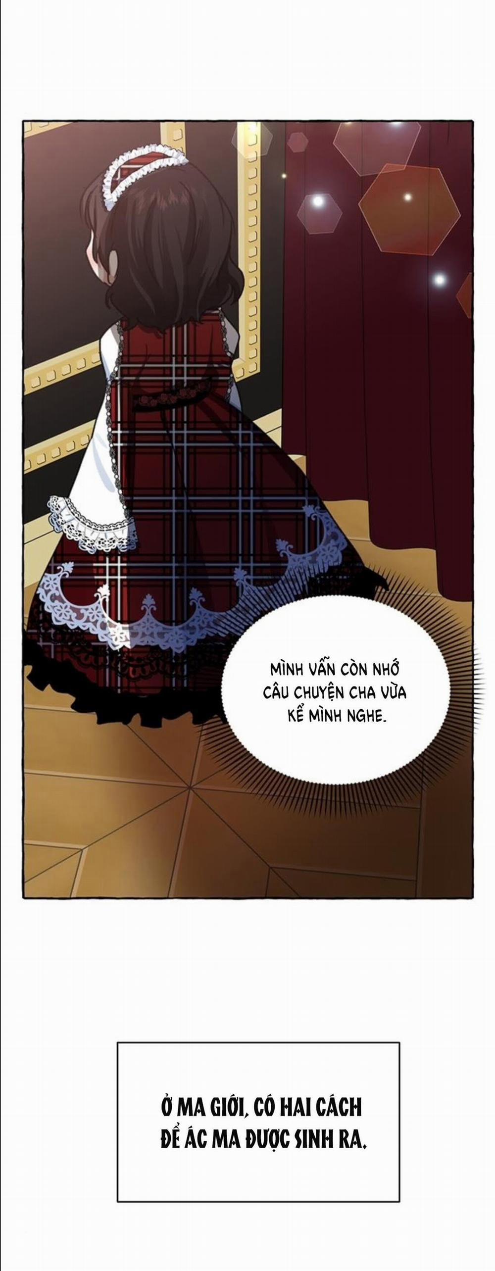 Con Gái Bé Bỏng Của Công Tước Ác Ma 7 trang 36