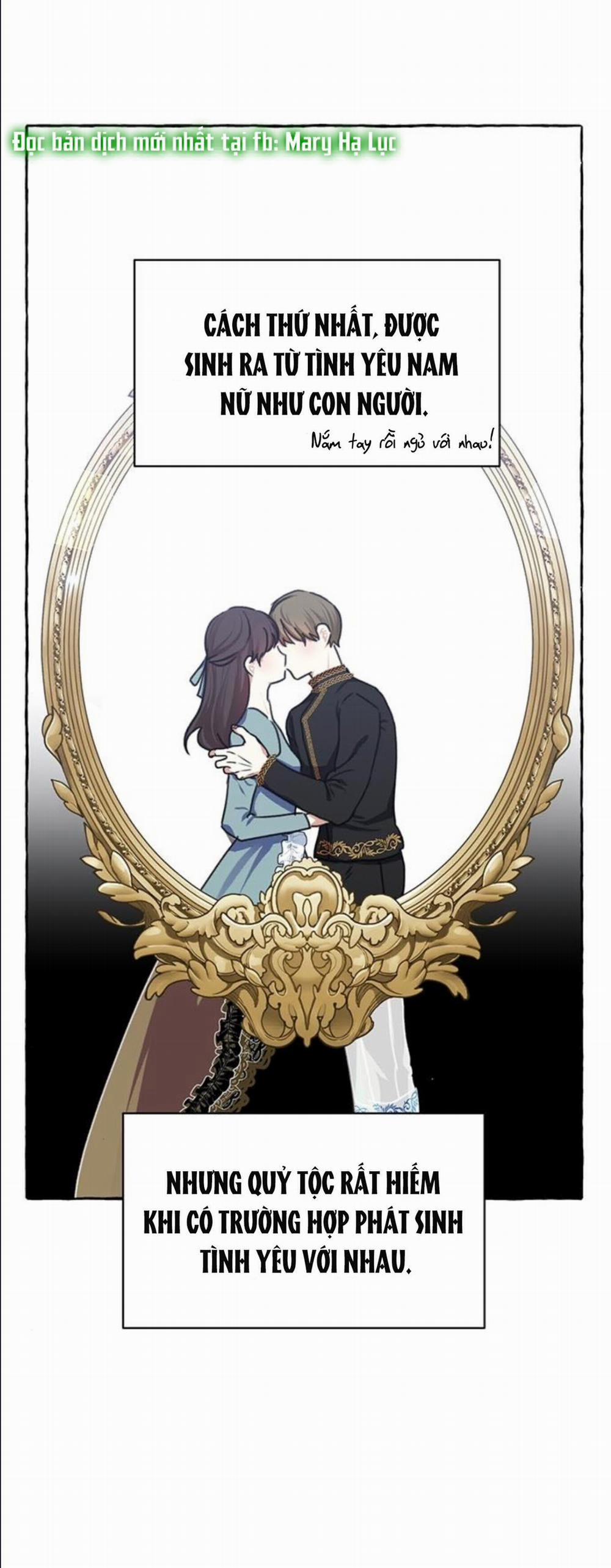 Con Gái Bé Bỏng Của Công Tước Ác Ma 7 trang 37