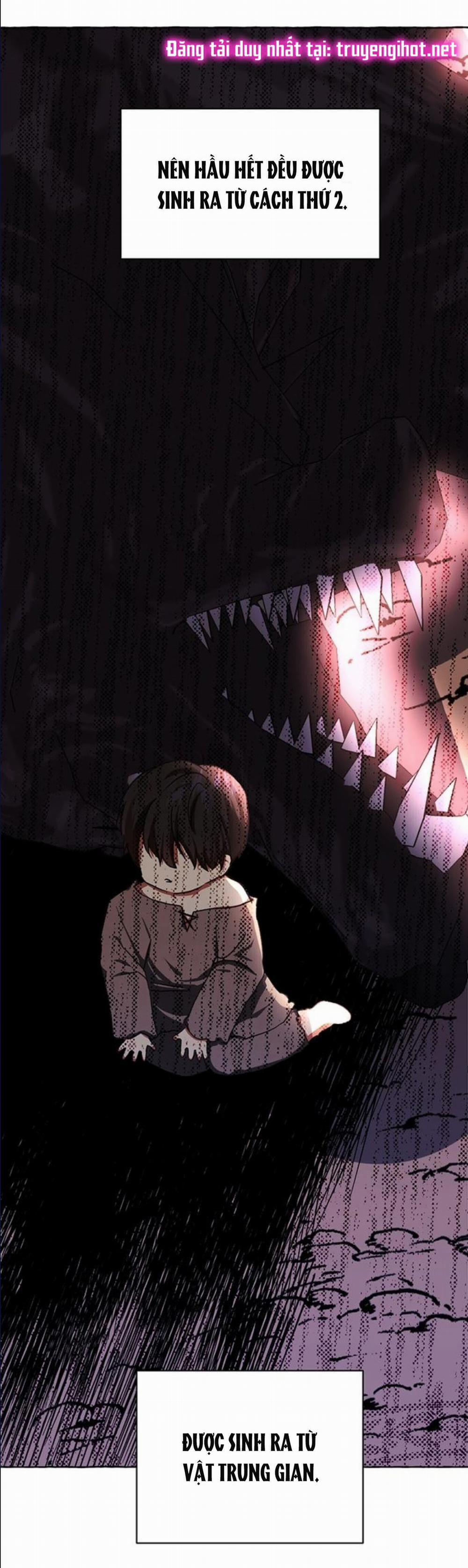 Con Gái Bé Bỏng Của Công Tước Ác Ma 7 trang 38