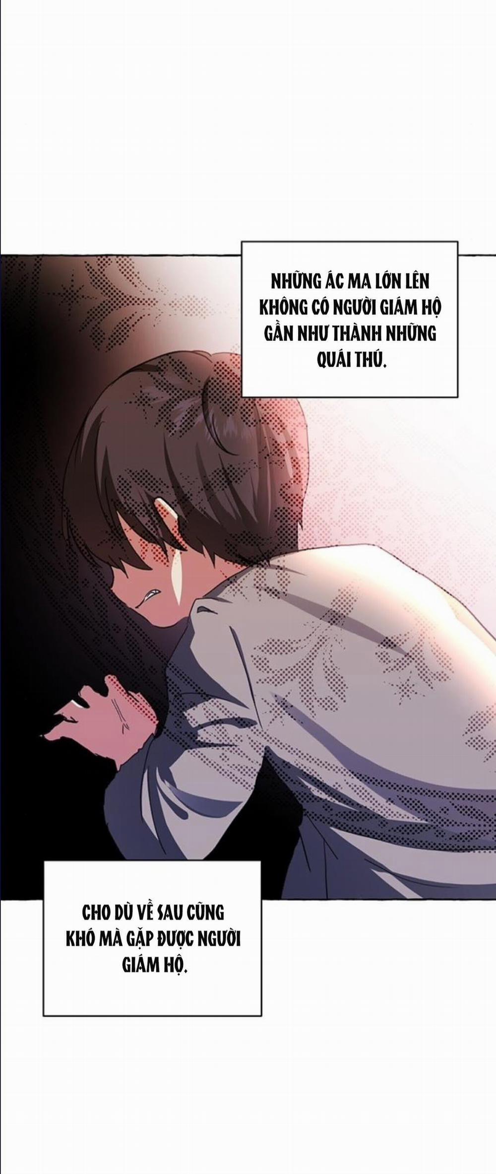 Con Gái Bé Bỏng Của Công Tước Ác Ma 7 trang 39