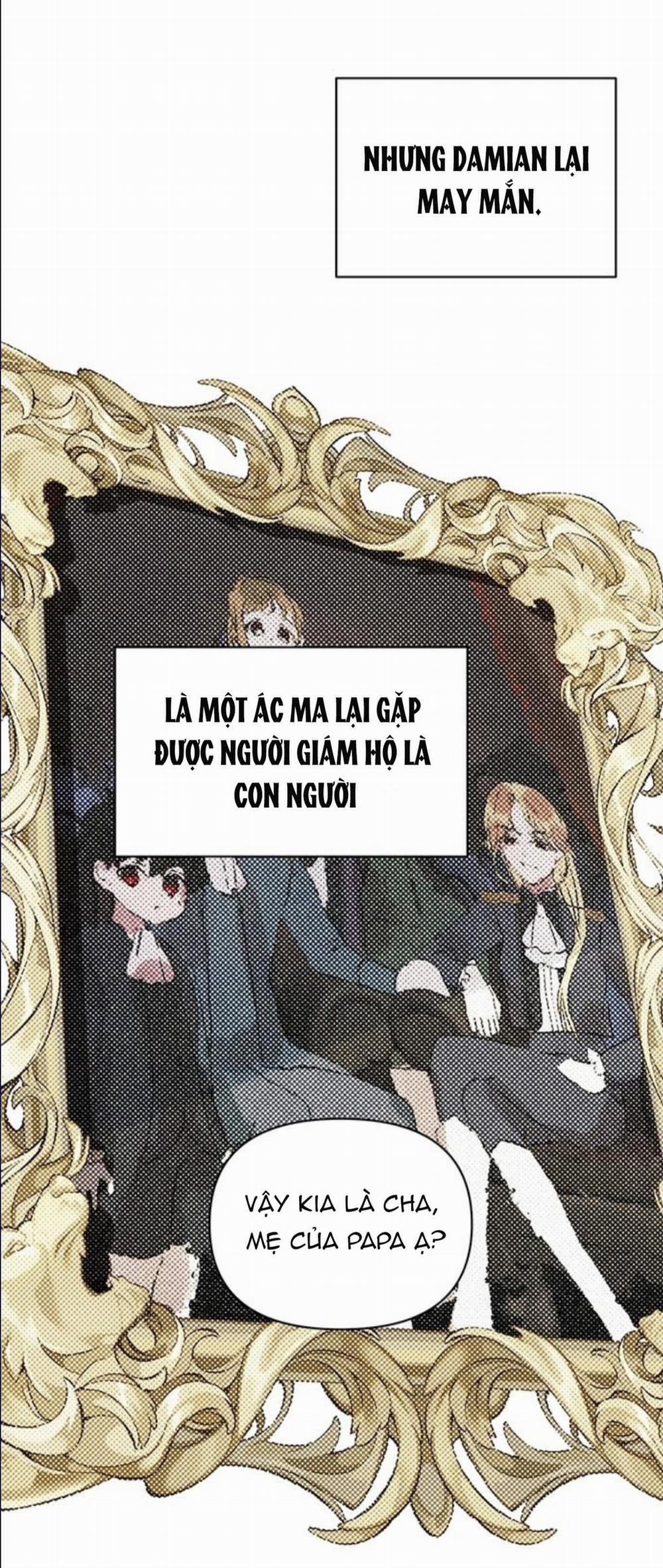 Con Gái Bé Bỏng Của Công Tước Ác Ma 7 trang 40