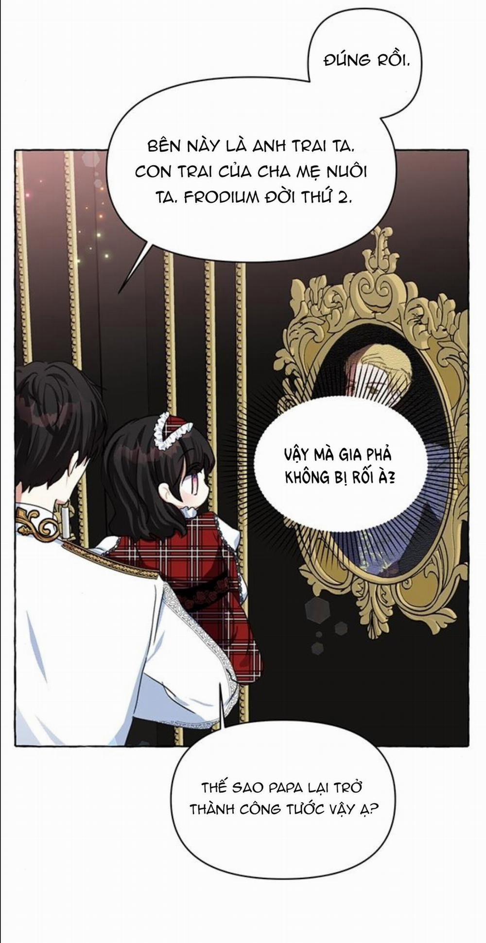 Con Gái Bé Bỏng Của Công Tước Ác Ma 7 trang 41