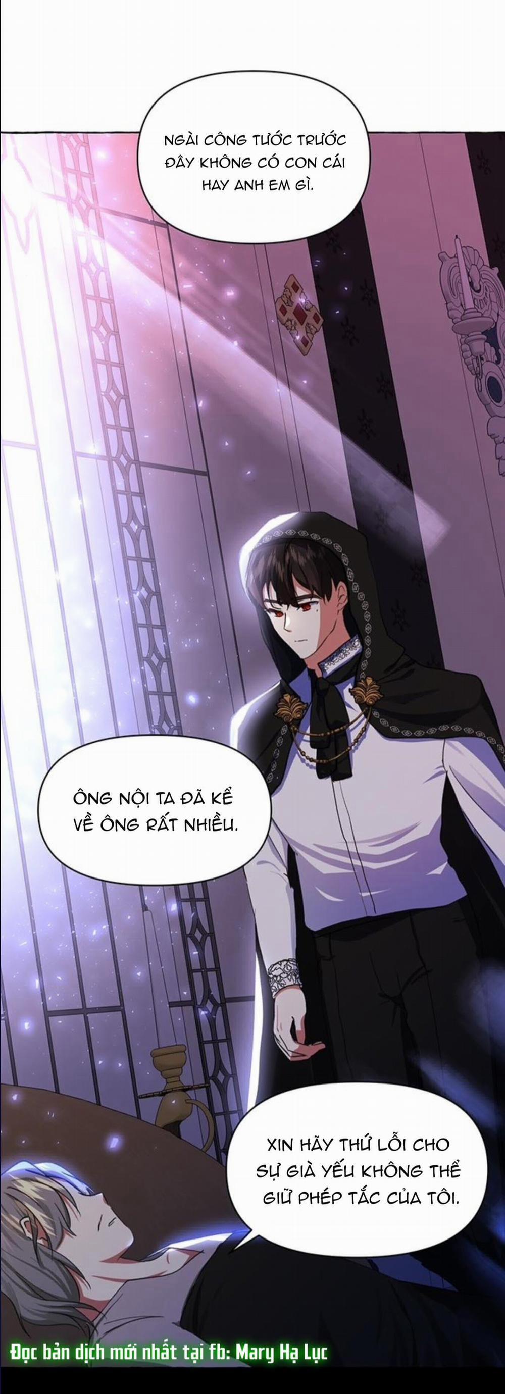 Con Gái Bé Bỏng Của Công Tước Ác Ma 7 trang 42