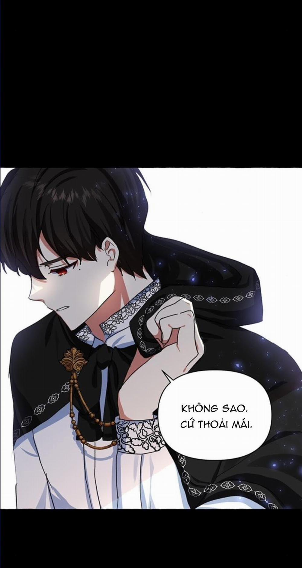 Con Gái Bé Bỏng Của Công Tước Ác Ma 7 trang 43