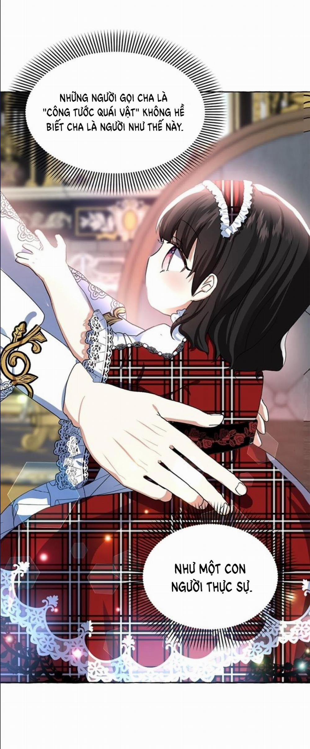 Con Gái Bé Bỏng Của Công Tước Ác Ma 7 trang 47