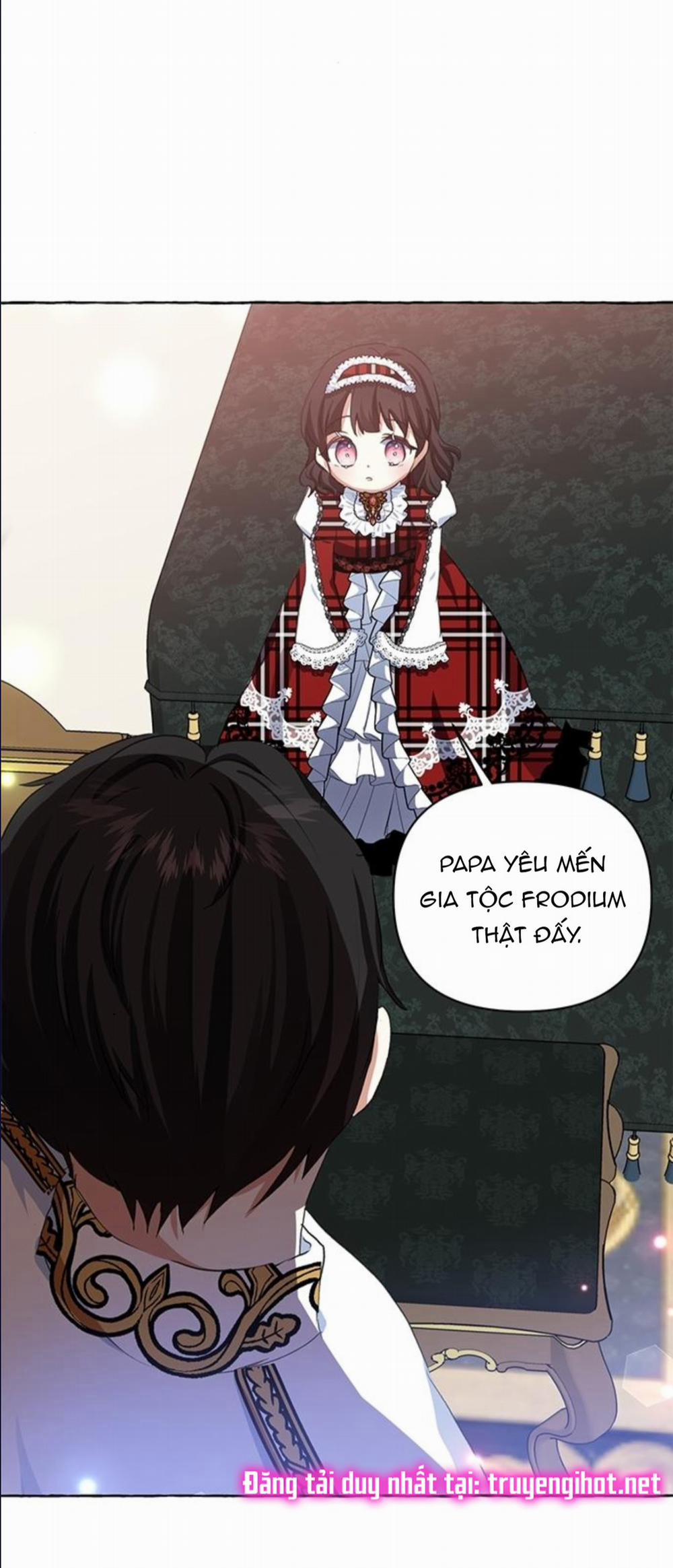 Con Gái Bé Bỏng Của Công Tước Ác Ma 7 trang 48