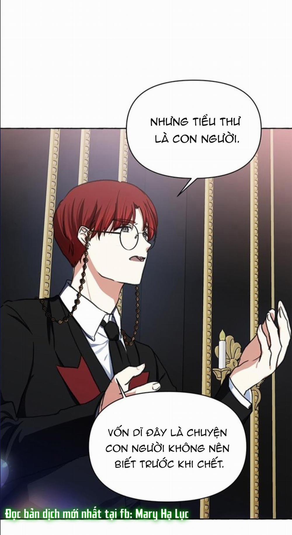 Con Gái Bé Bỏng Của Công Tước Ác Ma 7 trang 5