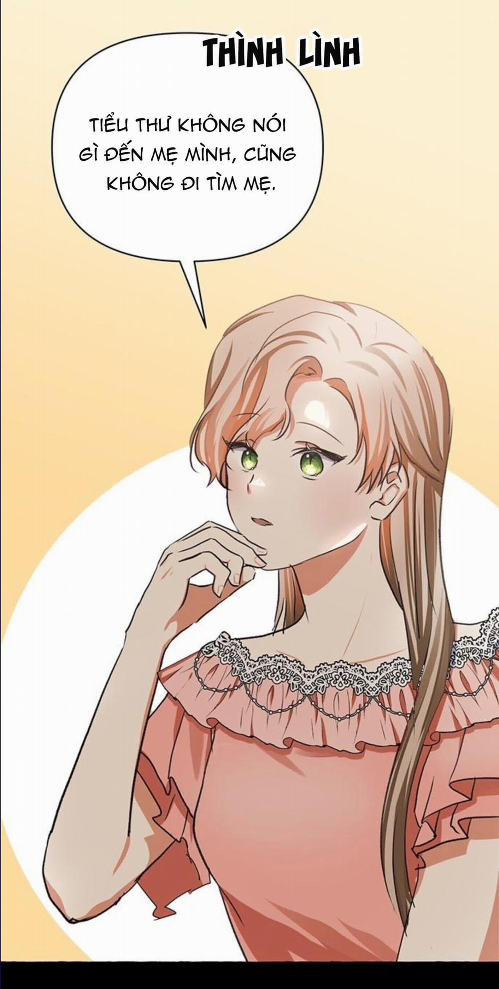 Con Gái Bé Bỏng Của Công Tước Ác Ma 7 trang 52