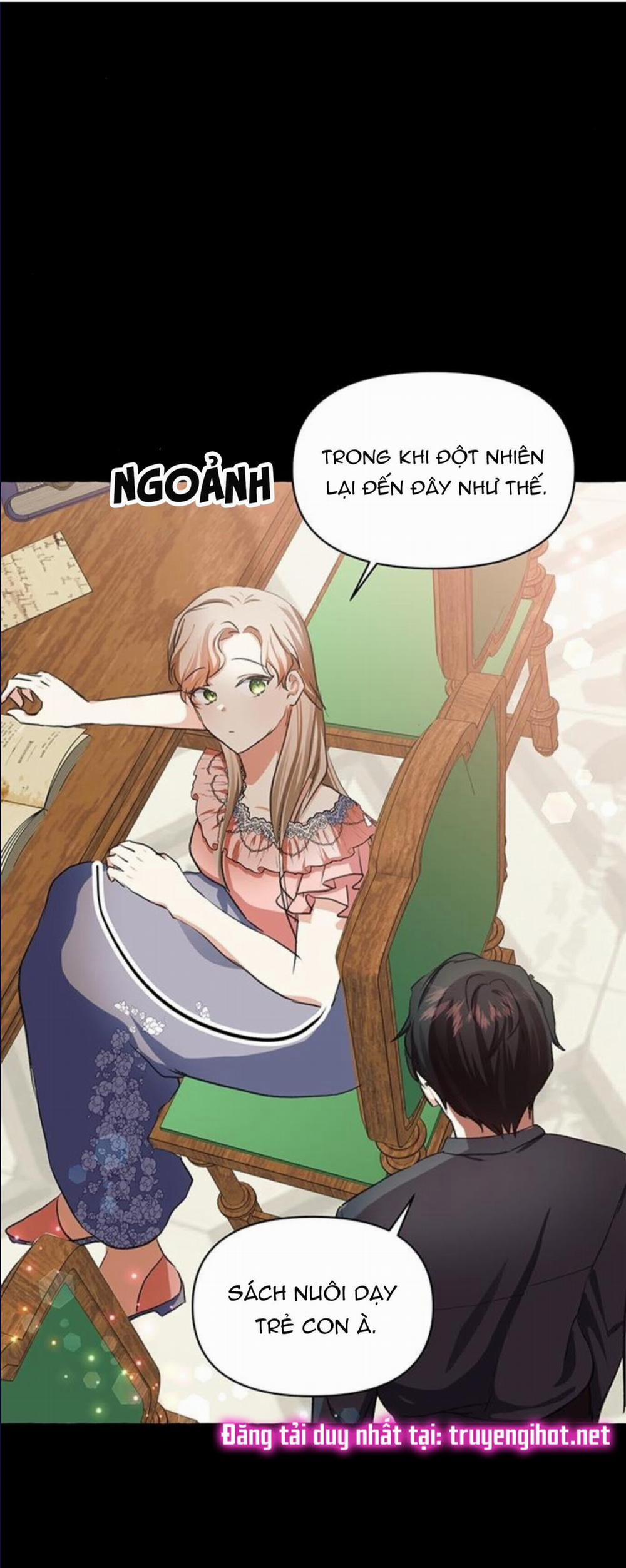 Con Gái Bé Bỏng Của Công Tước Ác Ma 7 trang 53