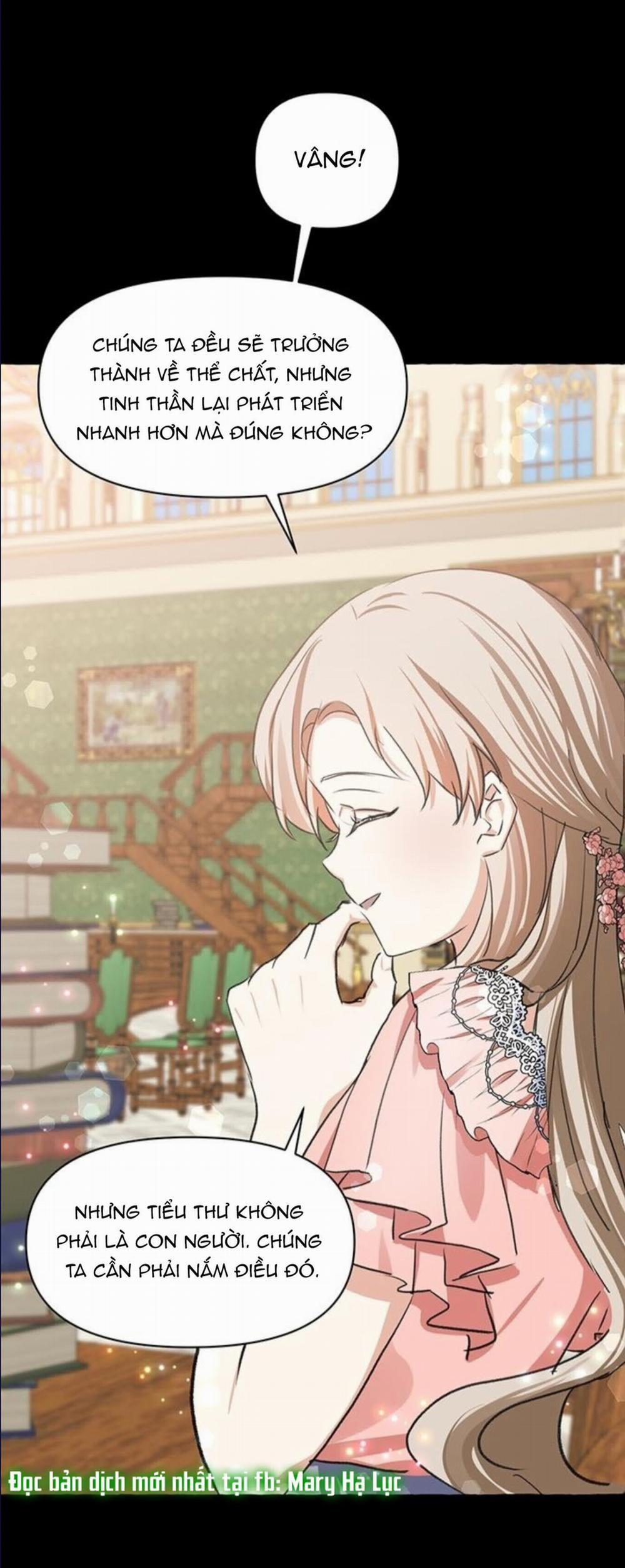 Con Gái Bé Bỏng Của Công Tước Ác Ma 7 trang 54