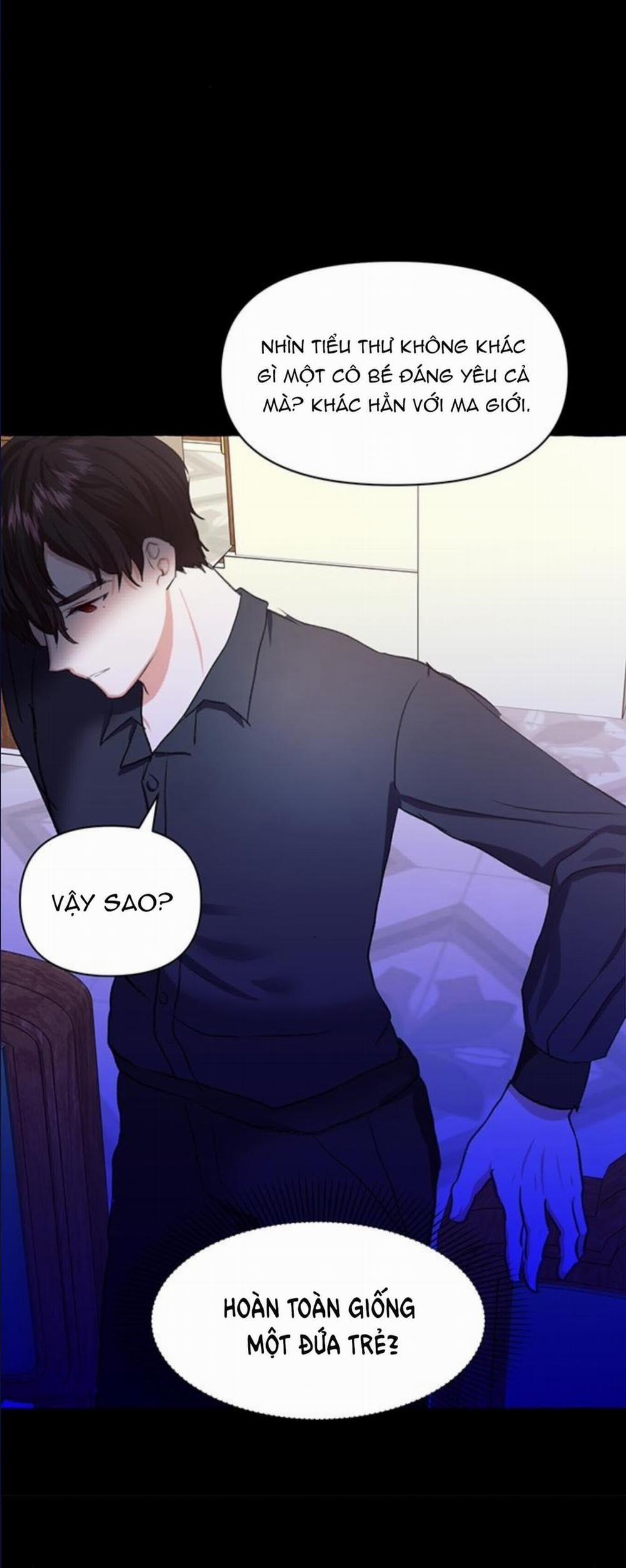 Con Gái Bé Bỏng Của Công Tước Ác Ma 7 trang 55